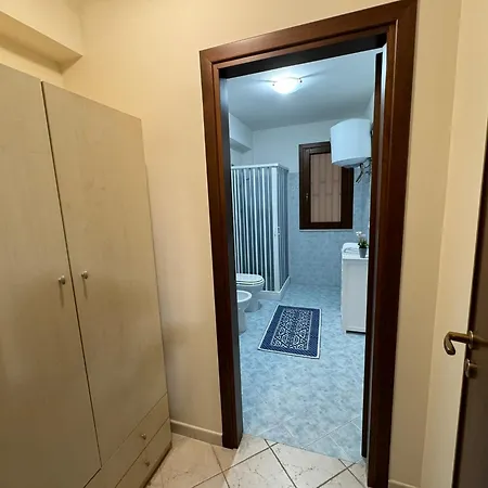 Apartment Maribu