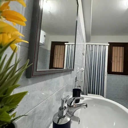 Apartment Maribu