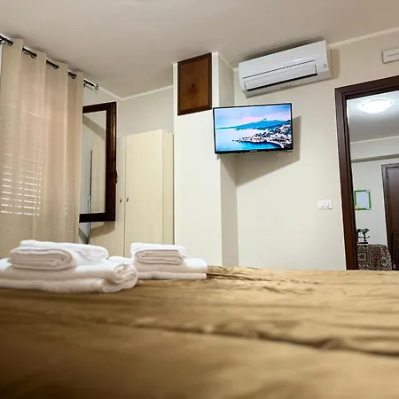 Maribu Apartment *