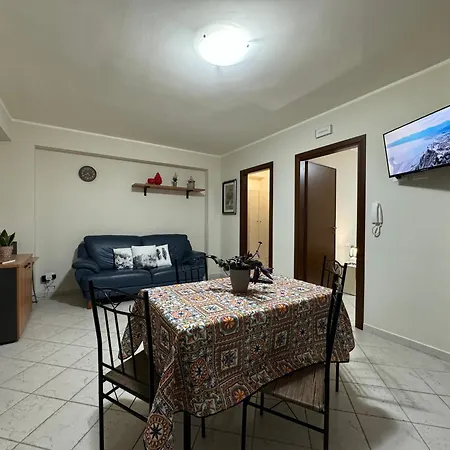 Maribu Apartment