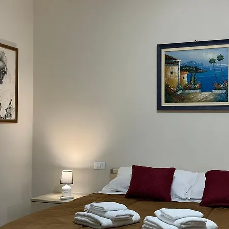 Maribu Apartment *