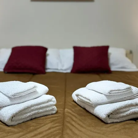 Maribu Apartment