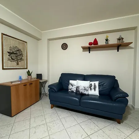 Apartment Maribu Casteldaccia