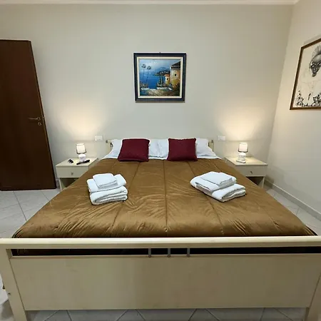 Maribu Apartment
