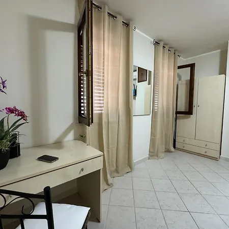 Apartment Maribu *
