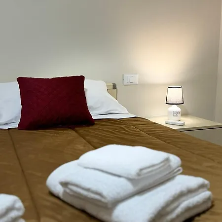 Maribu Apartment