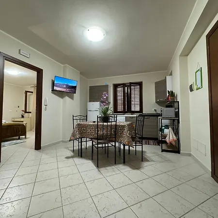 Apartment Maribu Casteldaccia