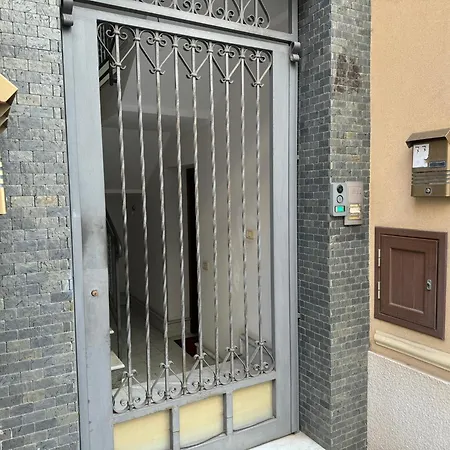 Apartment Maribu