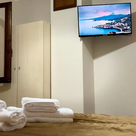 Maribu Apartmán
