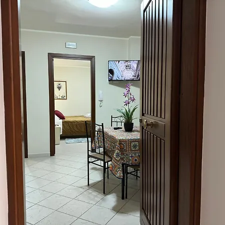 Maribu Apartmán *