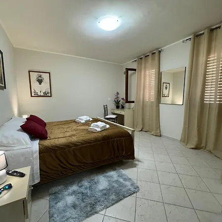 Maribu Apartmán