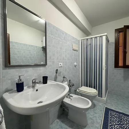 Apartmán Maribu
