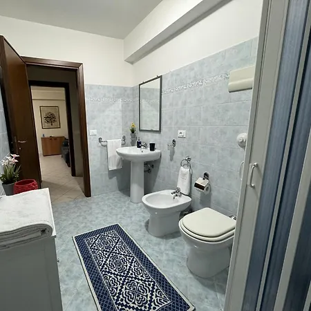Maribu Apartmán