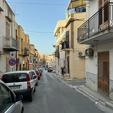 Apartmán Maribu *