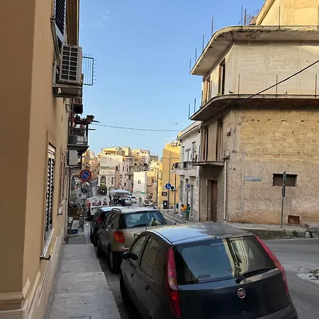 Apartmán Maribu